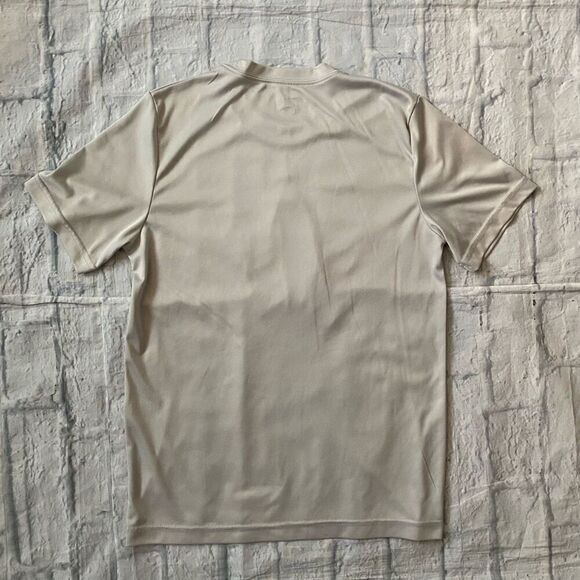 Team 365 youth boys L Dallas Cowboys Crewneck short sleeve t-shirt white - Picture 4 of 4